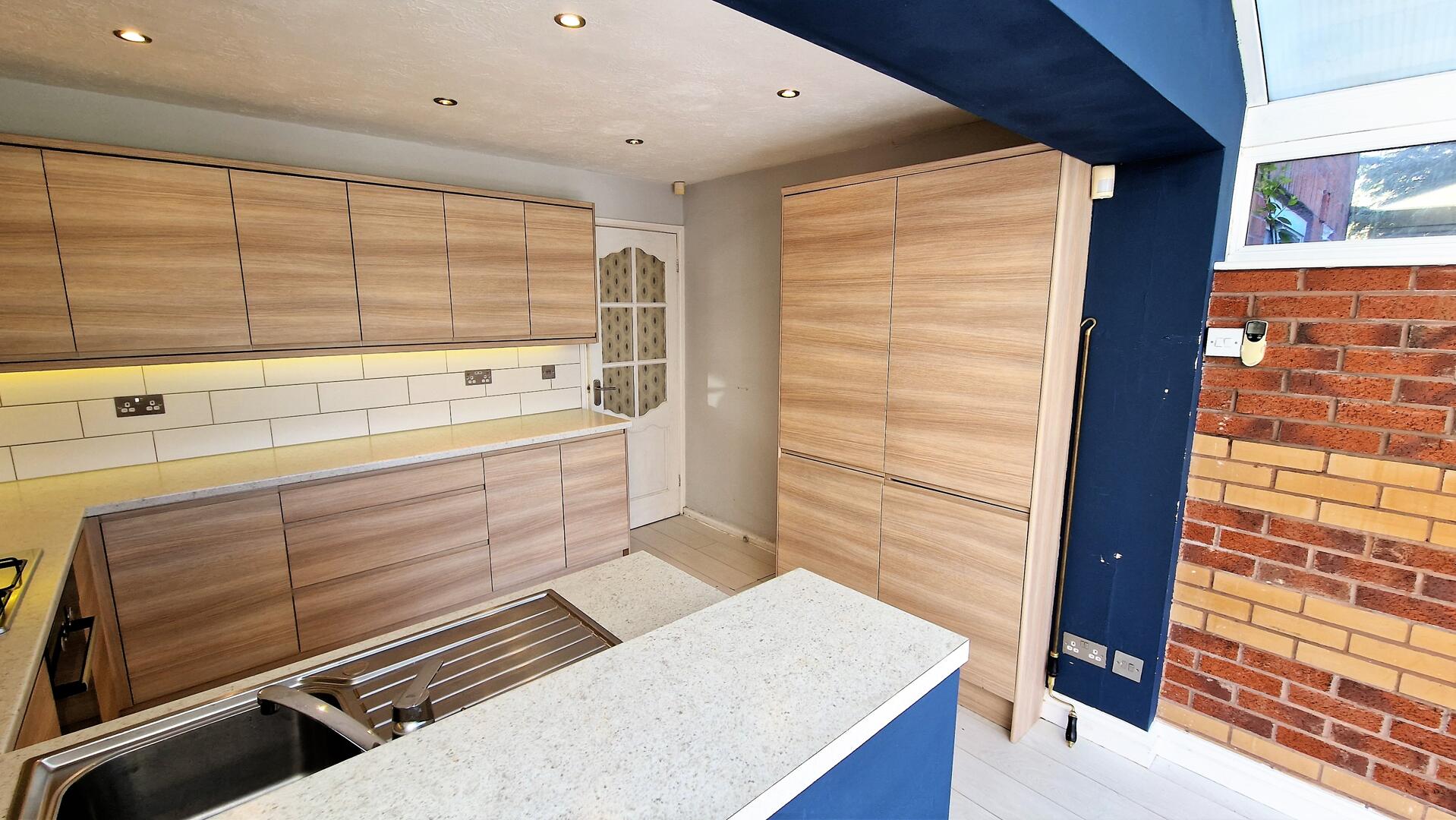 104 Angora Drive Salford Manchester